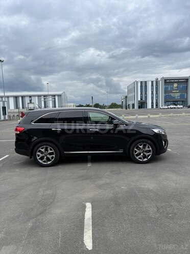 Kia Sorento-4