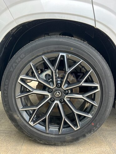 Changan Uni-Z-15
