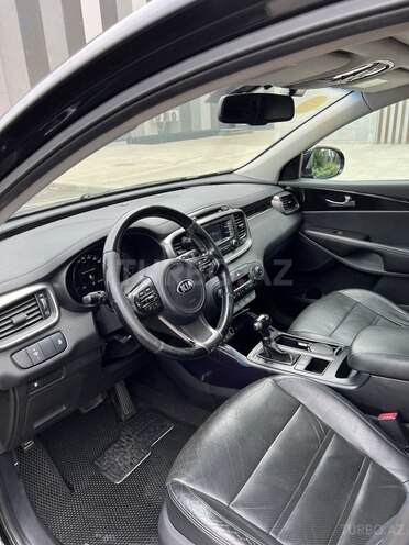 Kia Sorento-6
