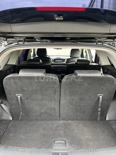 Kia Sorento-10