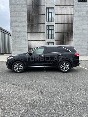 Kia Sorento-3