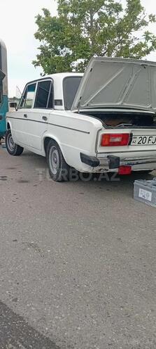 LADA (VAZ) 2106-2