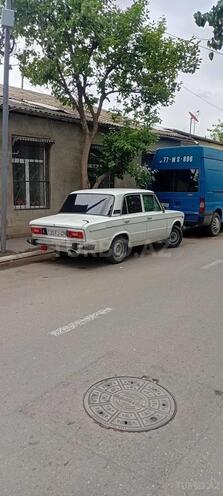 LADA (VAZ) 2106-4