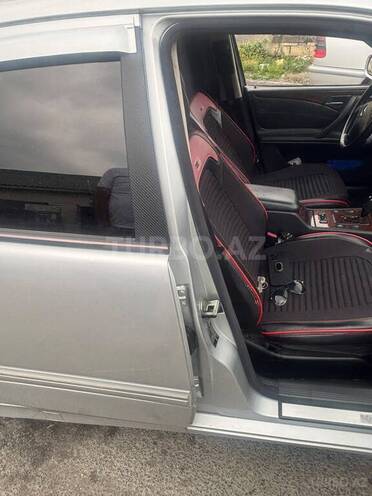 Mercedes E 240-14