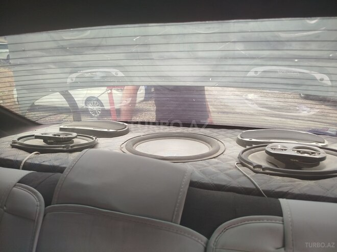 Mercedes C 220-11
