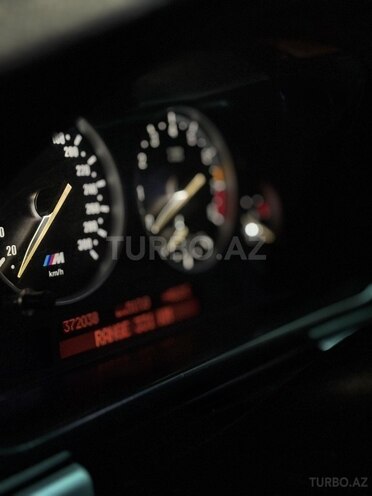 BMW 525-4