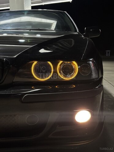 BMW 525-6