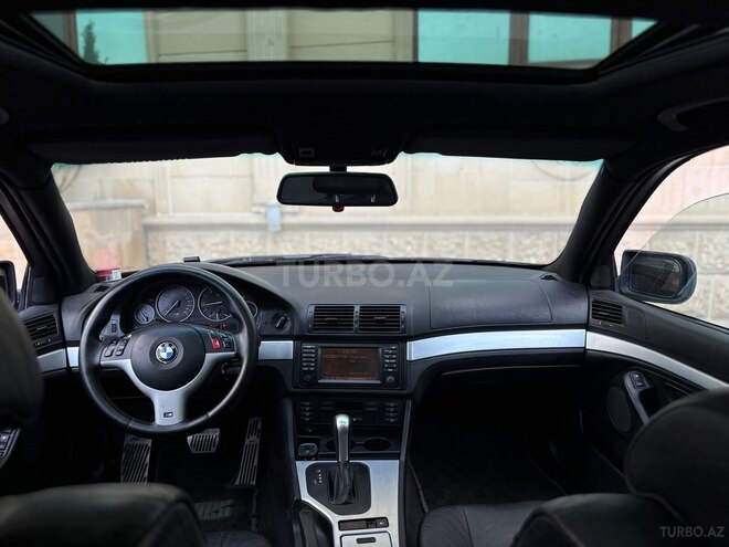 BMW 525-11