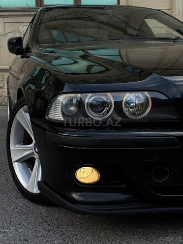 BMW 525-7