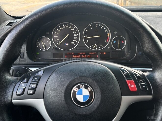 BMW 525-15