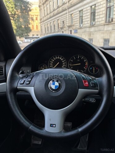 BMW 525-8