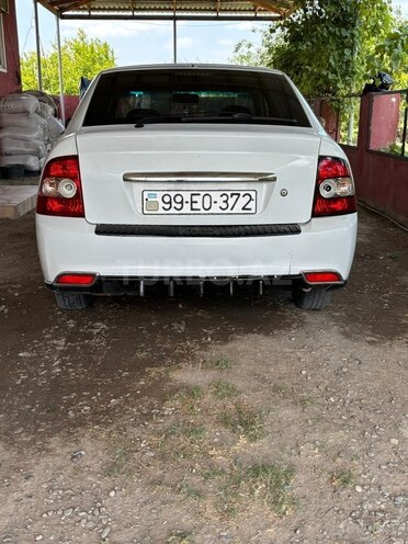LADA (VAZ) Priora-2