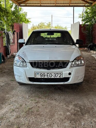 LADA (VAZ) Priora-1
