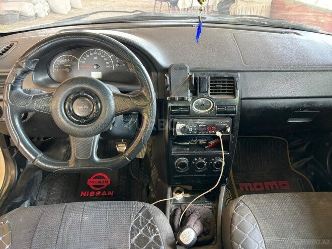 LADA (VAZ) Priora-4