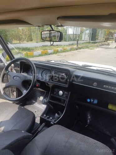 LADA (VAZ) 2107-3