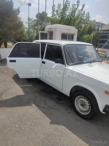 LADA (VAZ) 2107-6