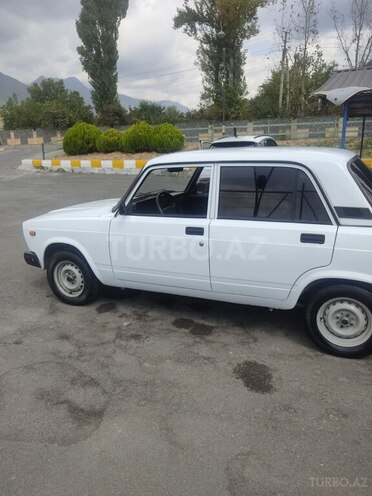 LADA (VAZ) 2107-10