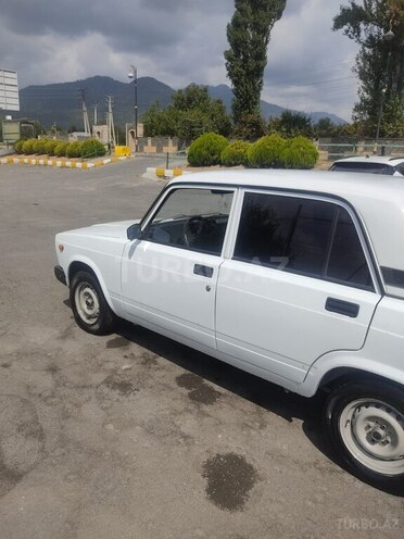 LADA (VAZ) 2107-7