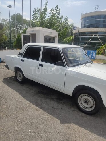 LADA (VAZ) 2107-9