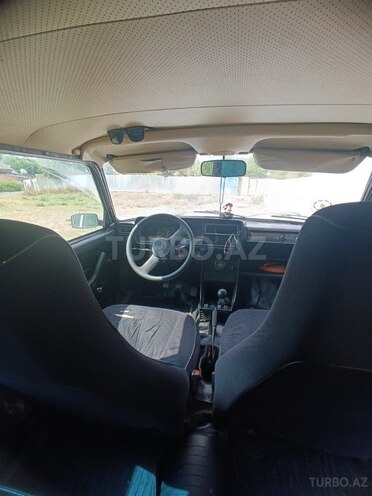 LADA (VAZ) 2107-6