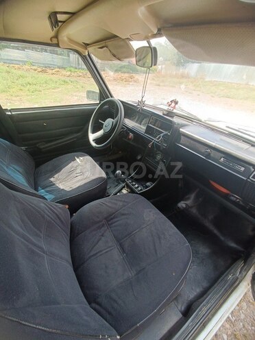 LADA (VAZ) 2107-11