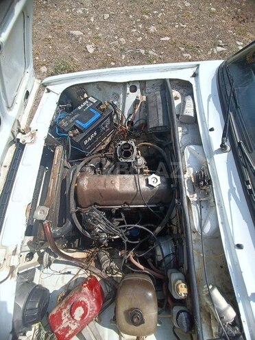 LADA (VAZ) 2107-10