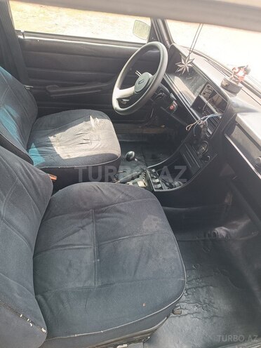 LADA (VAZ) 2107-7