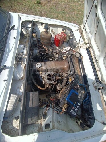 LADA (VAZ) 2107-9