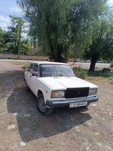 LADA (VAZ) 2107-3