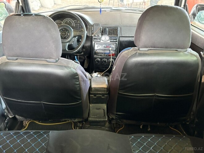 LADA (VAZ) Priora-5