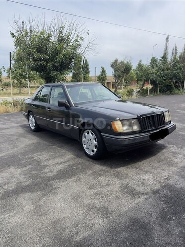 Mercedes 250 D-1