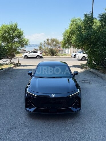 Changan Uni-V-12