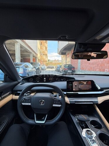 Changan Uni-V-14
