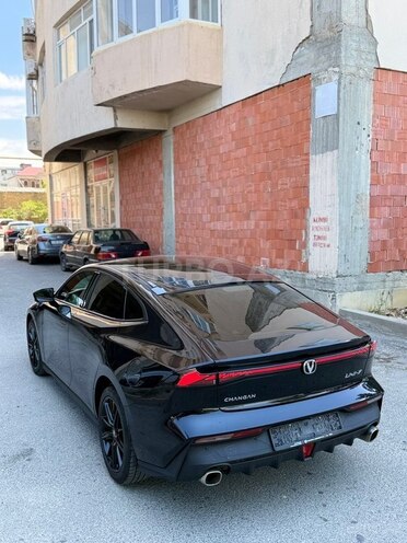 Changan Uni-V-10