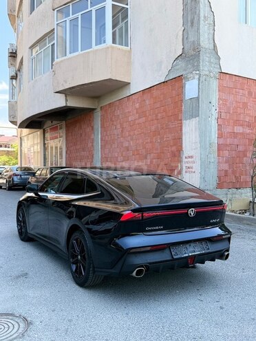 Changan Uni-V-8