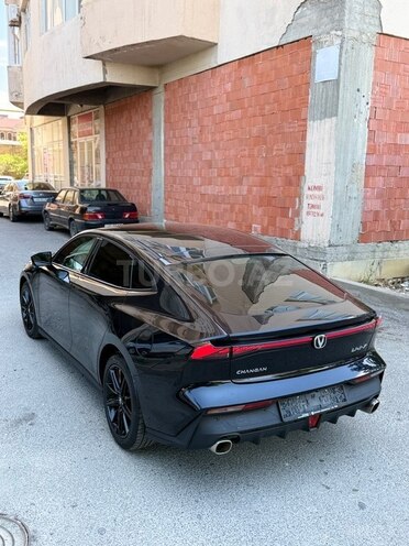 Changan Uni-V-5
