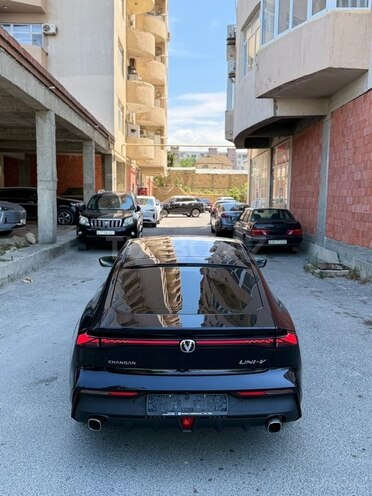 Changan Uni-V-6