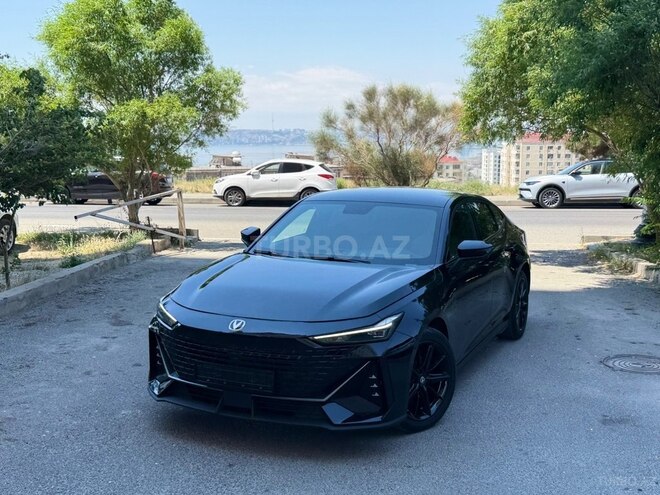 Changan Uni-V-1