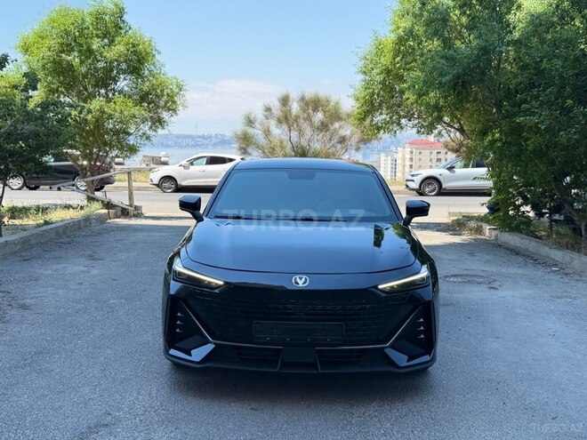 Changan Uni-V-2