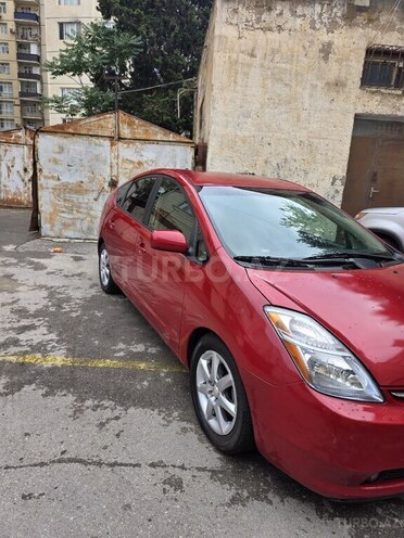 Toyota Prius-6