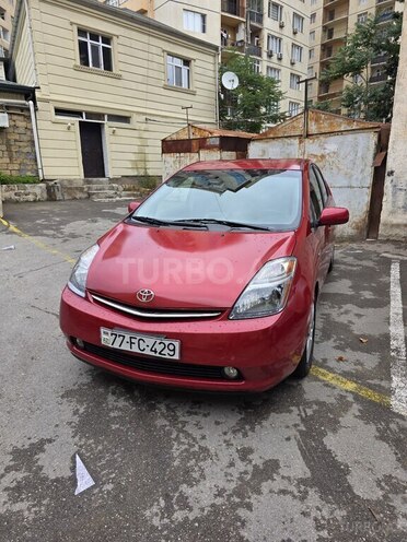Toyota Prius-7