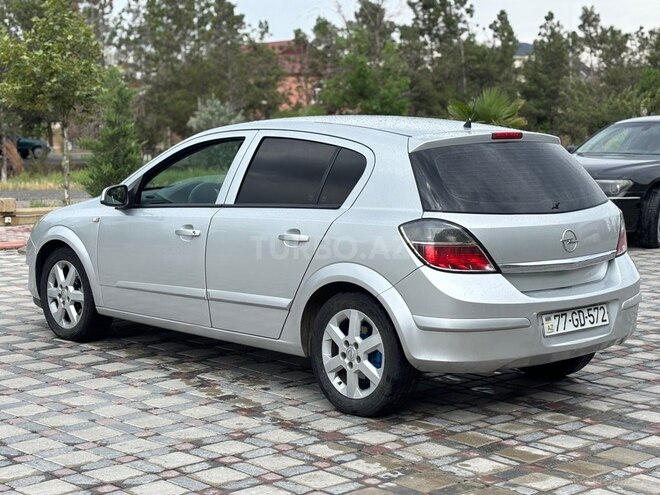 Opel Astra-6