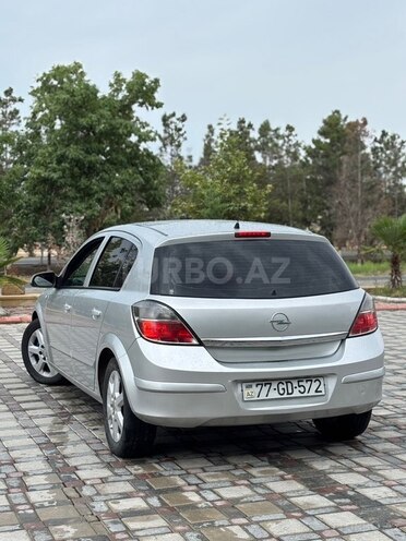 Opel Astra-5