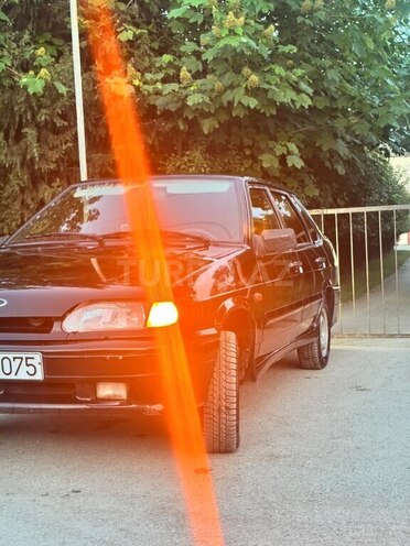 LADA (VAZ) 2115-2