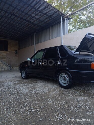 LADA (VAZ) 2115-3