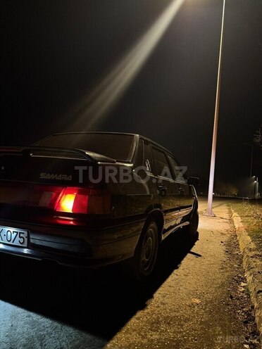 LADA (VAZ) 2115-6