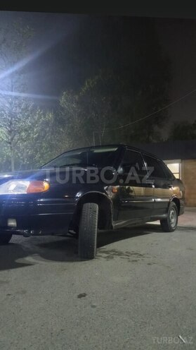 LADA (VAZ) 2115-9