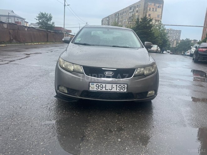 Kia Cerato-1