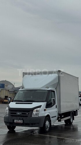 Ford Transit-1