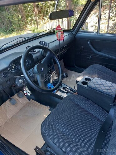 LADA (VAZ) 2106-6